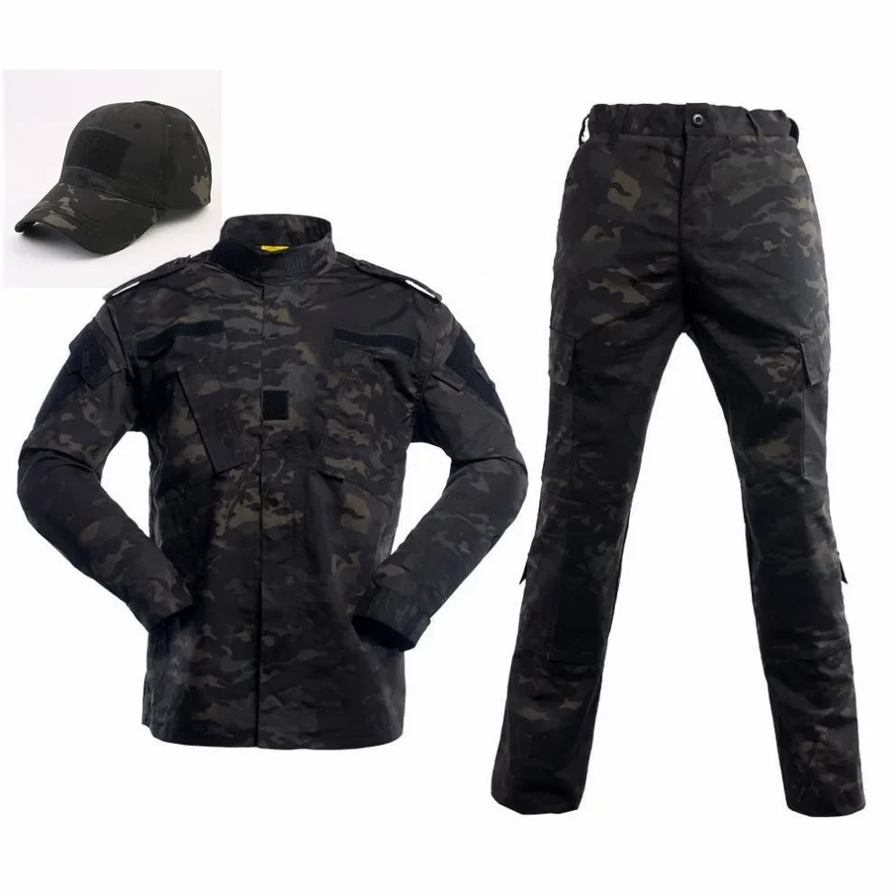 2026 Multicam Tactical Jacket  - Hunting & Outdoor Supplies Vanderbijlpark ulasan dan harga