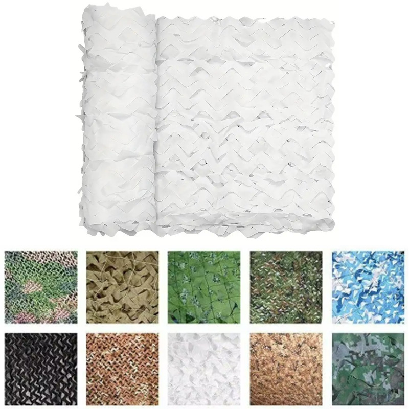 Camouflage Net Hunting Blind S - Hunting Blind Fabric ulasan dan harga