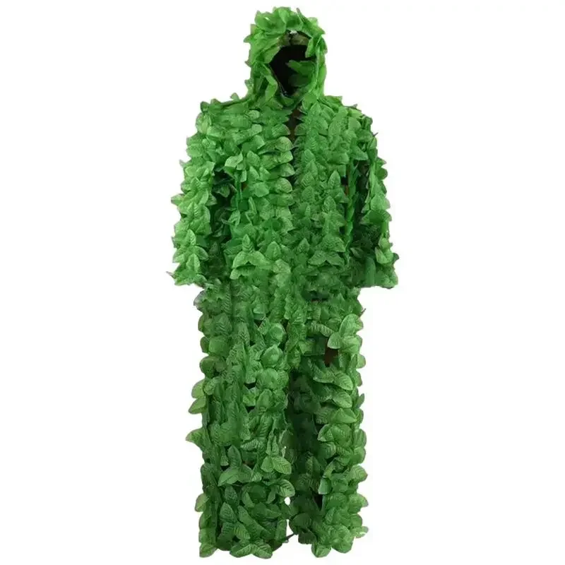 Men Women Outdoor 3D Ghillie S - Outdoor Hunting Pants Women ulasan dan harga