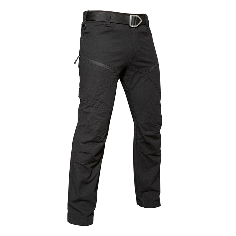 Lynjacye Black Color Multi Poc - Outdoor Hunting Pants Women ulasan dan harga