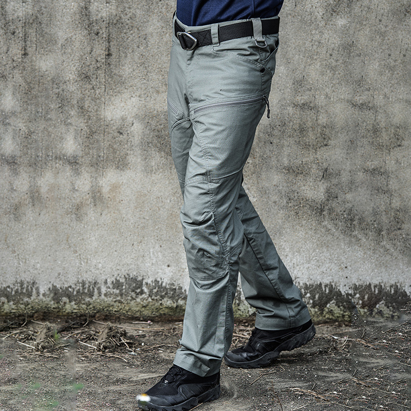 Lynjacye Black Color Multi Poc - Outdoor Hunting Pants Women ulasan dan harga