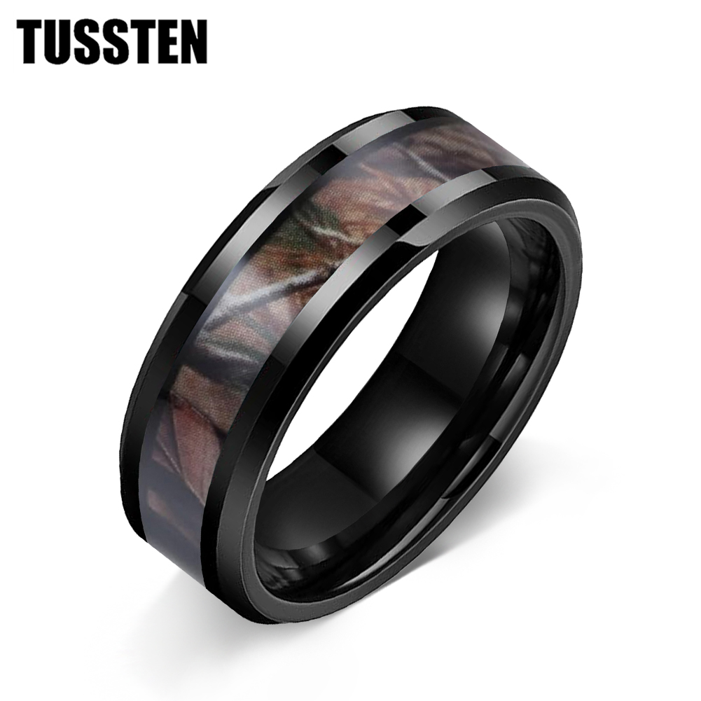 TUSSTEN 6/8mm Tungsten Carbide - Hunting Outdoor Channel ulasan dan harga